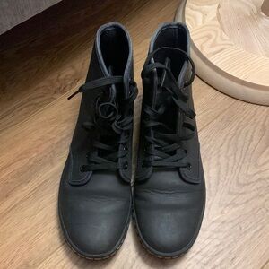 Doc marten sneakers